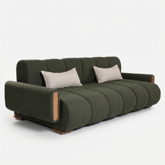 Divan 3-sh Velura