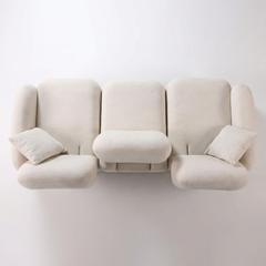 Divan 3-sh Bishop