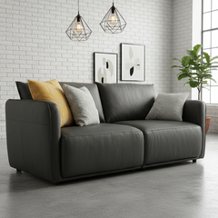 Divan 3-sh Cape Town
