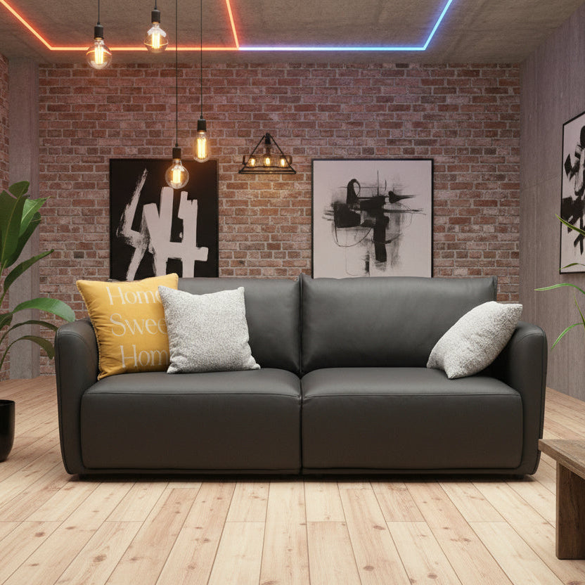 Divan 2-sh Cape Town