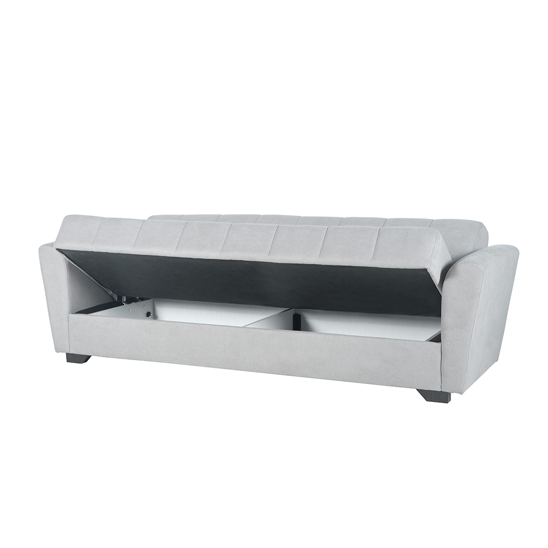 Divan me Hapje 3 - Loft