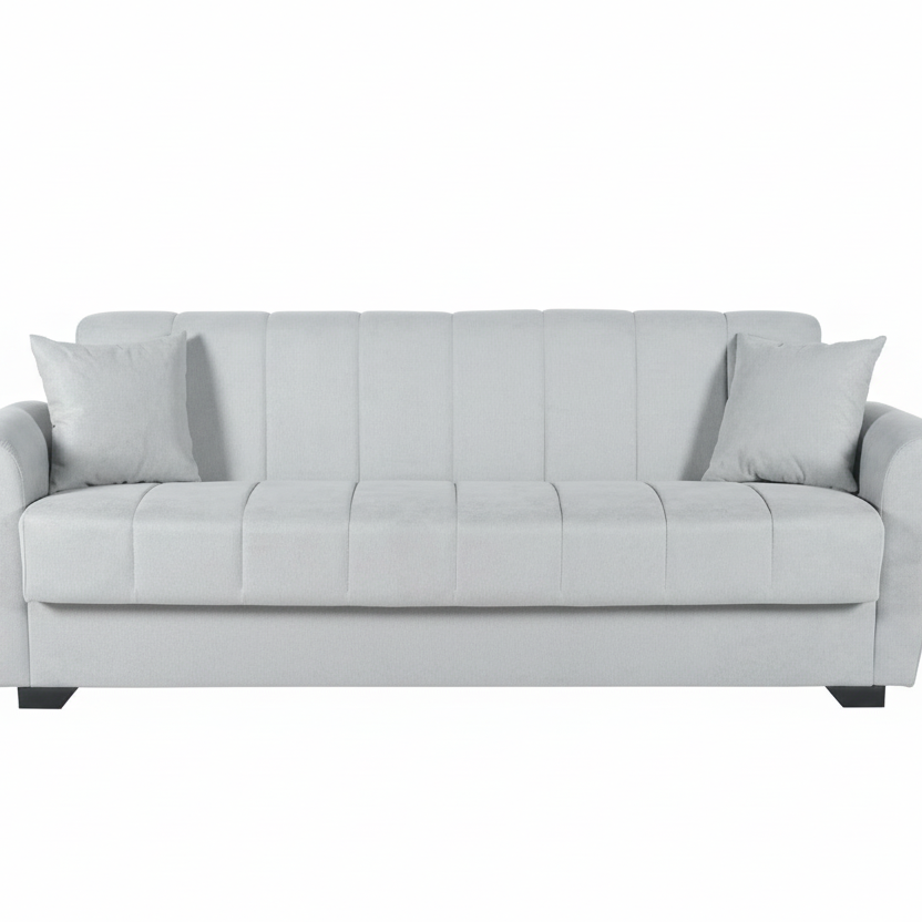 Divan me Hapje 3 - Loft
