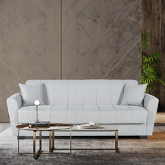 Divan me Hapje 3 - Loft