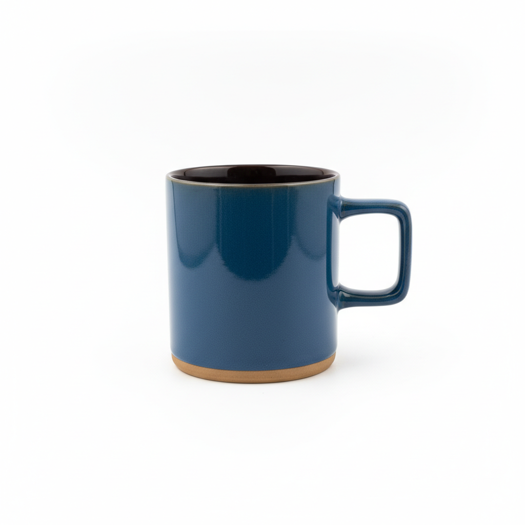Filxhan kafe / 380ml / Porcelan