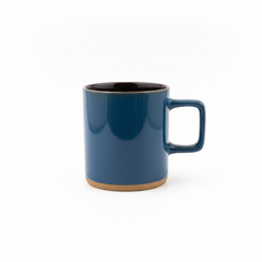 Filxhan kafe / 380ml / Porcelan