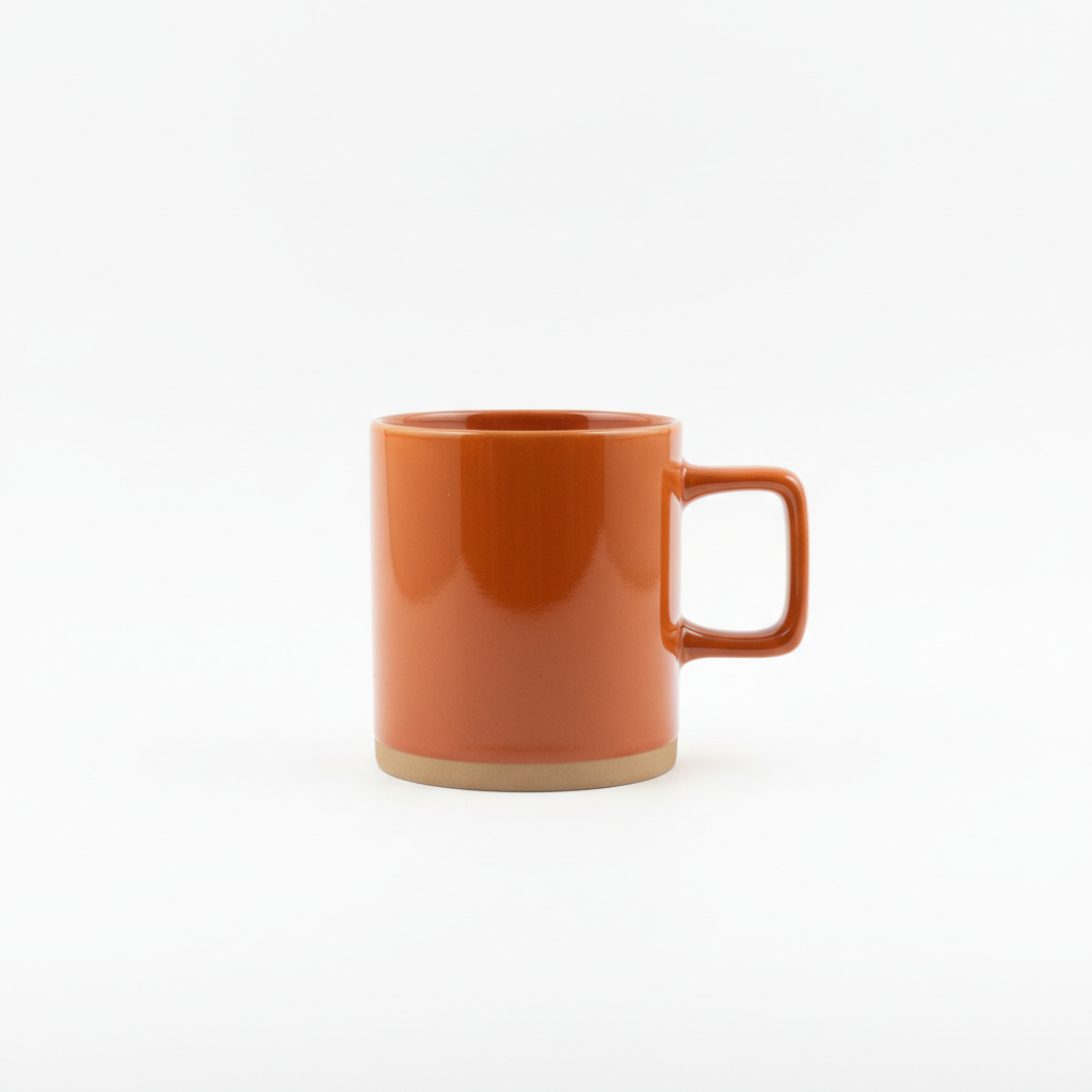 Filxhan kafe / 380ml / Porcelan