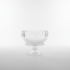 Bonboniere me Kembez / 22*22.2*12.2cm /Kristali