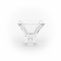 Bonboniere / 20.2*23.3*11.6cm / Kristali