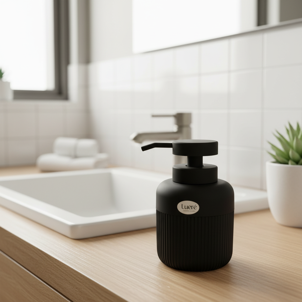 Dispenser Tualeti