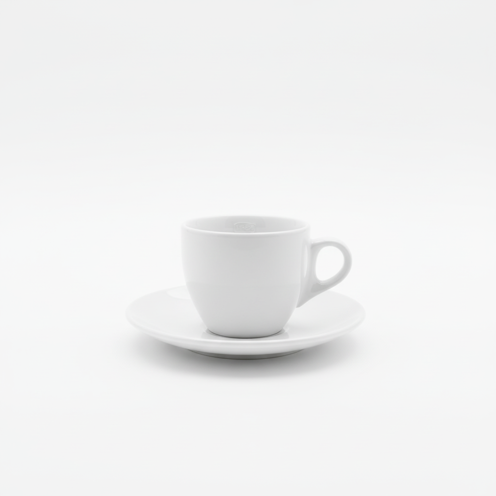 Filxhan Kafe me Pjate / 6 cope / Qeramike