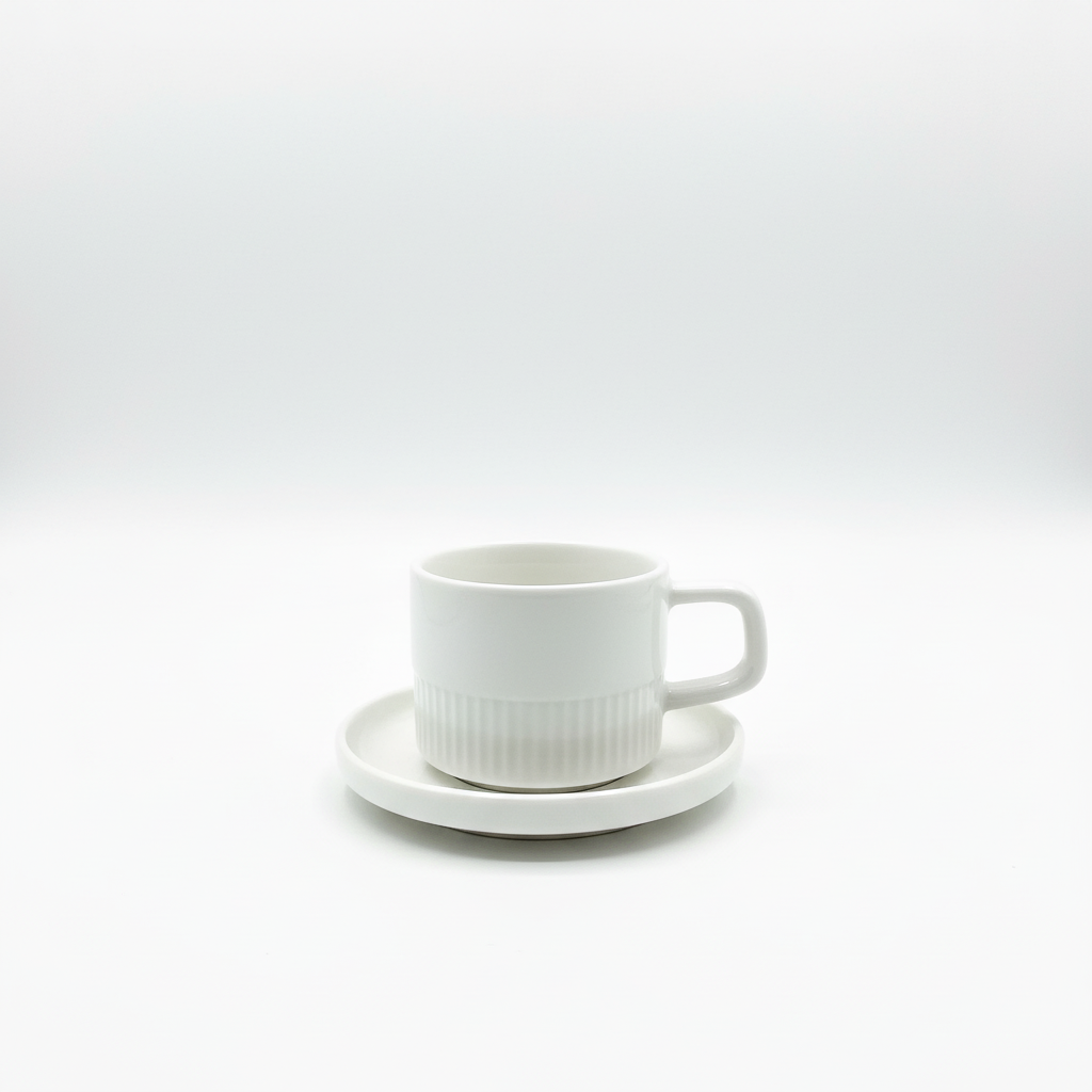 Filxhan Caji me Pjate / 6 cope / 140ml