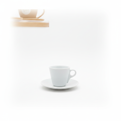 Filxhan Kafe me Pjate / 6 cope / Qeramike