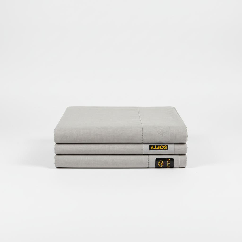 Carcaf Pambuku - Kapucino 180x200