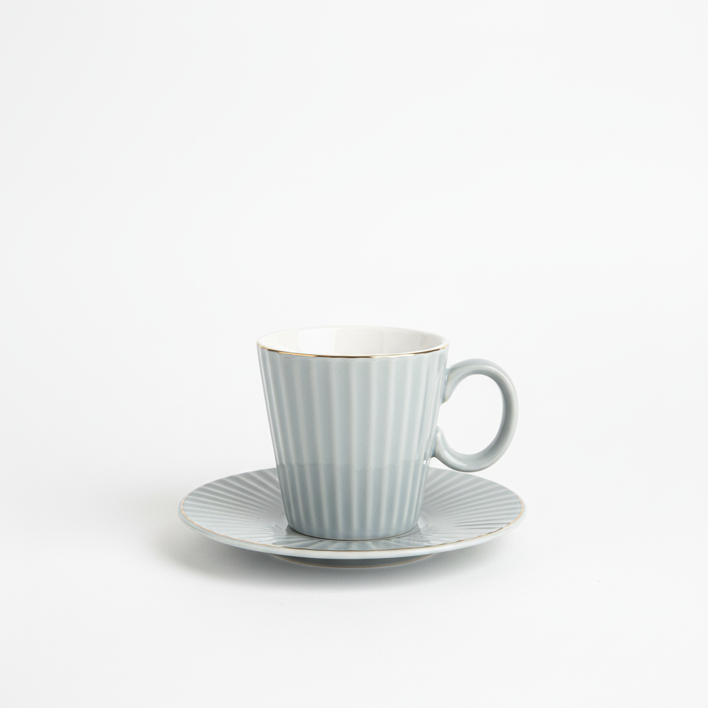 Filxhan Kafeje / Set / Bojqielli