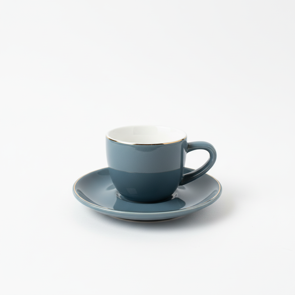 Filxhan Kafeje / Set / Blu
