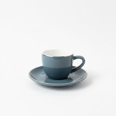 Filxhan Kafeje / Set / Blu