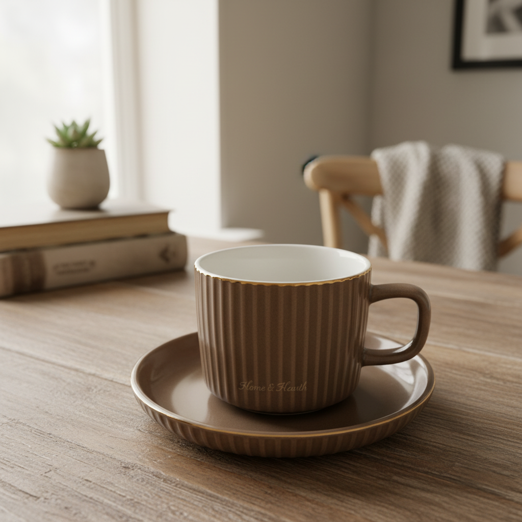 Filxhan Kafeje / Set / Kafe