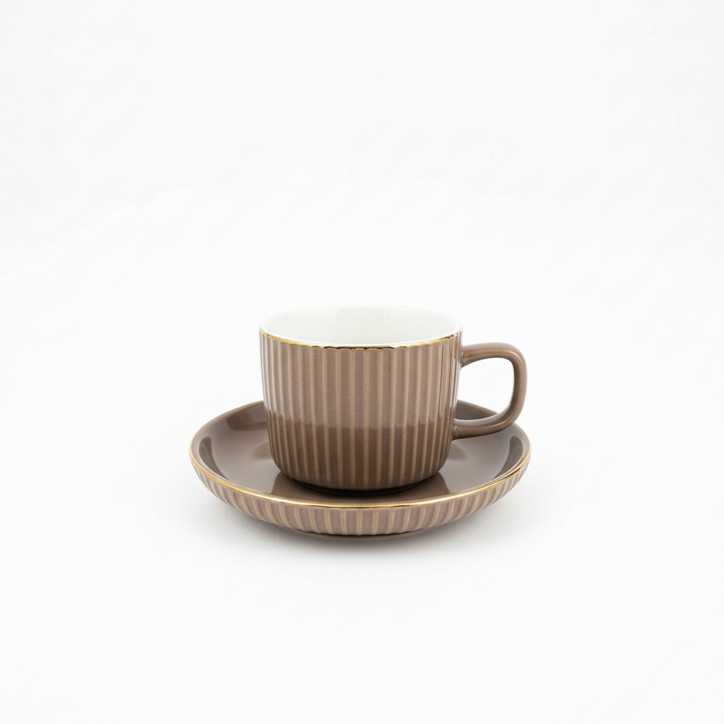 Filxhan Kafeje / Set / Kafe