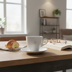 Filxhan Kafe me Pjate / 6 cope / Qeramike