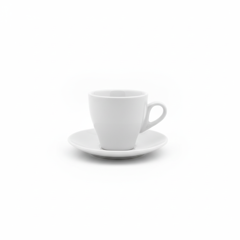 Filxhan Kafe me Pjate / 6 cope / Qeramike