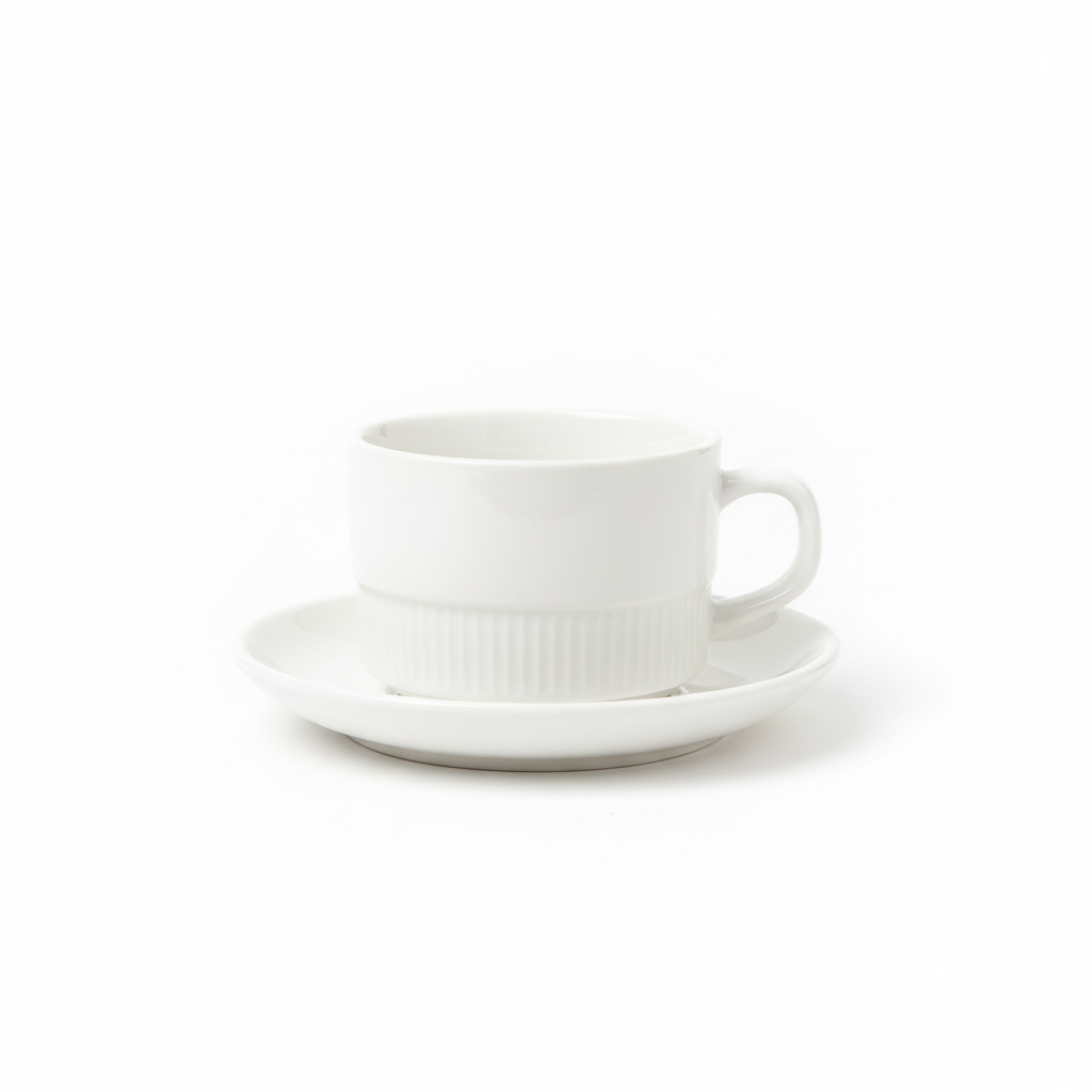 Filxhan Caji me Pjate / 6 cope / 250ml