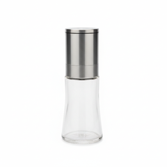 Blender erezash / me rrotullim / Qelq - Stainless steel