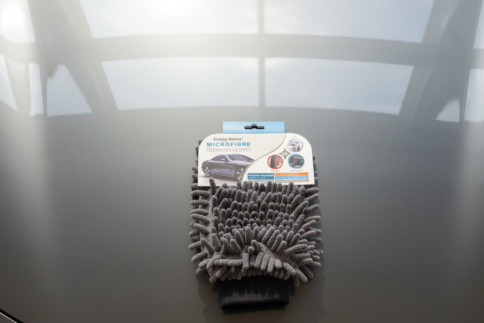 Doreze Pastrimi / 22X13cm / Mikrofiber